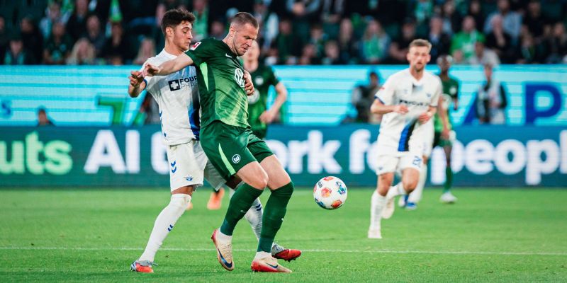 Theo dõi trận cầu và cập nhật thông tin mỗi ngày