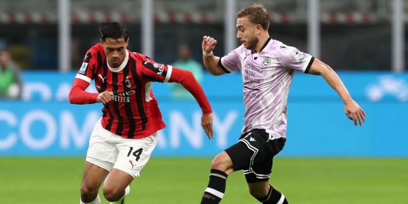 Kèo BTTS Hiệp 1 – Nhịp Độ Tấn Công Cao, Sức Hút Khó Cưỡng